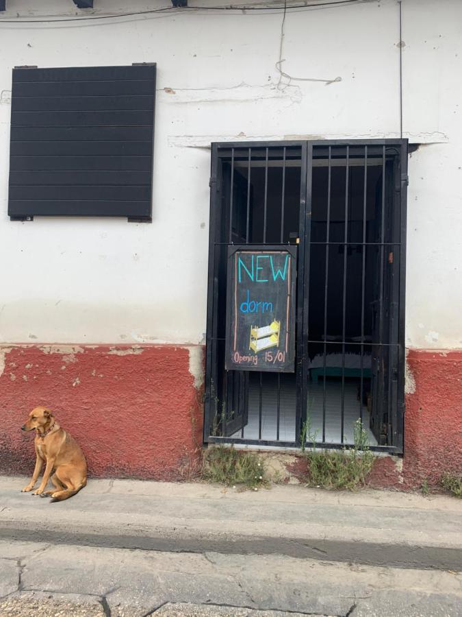 Posada Santa Hotel San Cristobal de las Casas Exterior photo